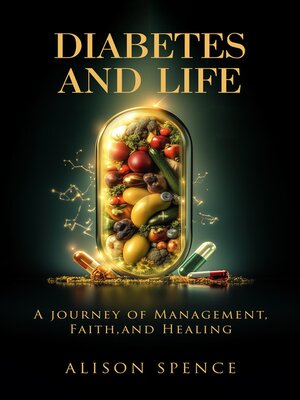 cover image of Diabetes and Life